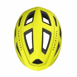 Road & Gravel Biking Van Rysel 500, Road Bike Helmet, Adult