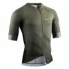 Road & Gravel Biking Van Rysel EDR, Road Cycling Short Sleeves Jersey, Men's