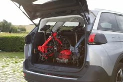 B Twin Tilt 120 Folding Bike