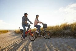 B Twin Tilt 120 Folding Bike