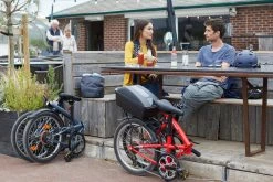 B Twin Tilt 120 Folding Bike