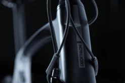 Road & Gravel Biking Van Rysel Ultra 105CF, Shimano Carbon Road Bike