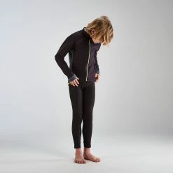 Btwin 500, Cycling Jacket, Kids' Road & Gravel Biking