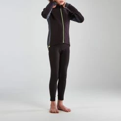 Btwin 500, Cycling Jacket, Kids' Road & Gravel Biking