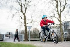 Btwin Original 100, Hybrid Bike, 20