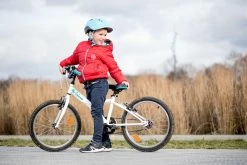 Btwin Original 100, Hybrid Bike, 20