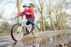 Btwin Original 100, Hybrid Bike, 20