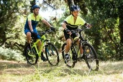 Brand new 👍 Btwin Kids' Bikes Rockrider ST500, Mountain Bike, 24", Kids 4'5" To 4'11" ❤️ 72 Btwin Kids' Bikes Rockrider ST500, Mountain Bike, 24