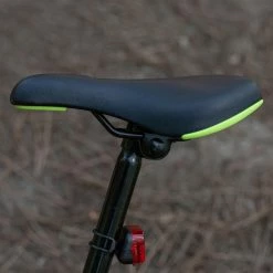 Brand new 👍 Btwin Kids' Bikes Rockrider ST500, Mountain Bike, 24", Kids 4'5" To 4'11" ❤️ 46 Btwin Kids' Bikes Rockrider ST500, Mountain Bike, 24