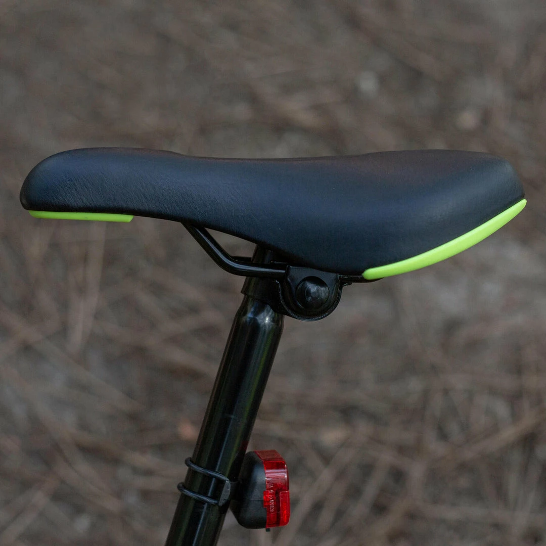 Brand new 👍 Btwin Kids' Bikes Rockrider ST500, Mountain Bike, 24", Kids 4'5" To 4'11" ❤️ 5 Btwin Kids' Bikes Rockrider ST500, Mountain Bike, 24", Kids 4'5" To 4'11"