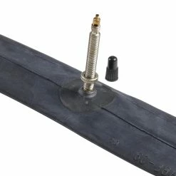 Decathlon City Biking Btwin, 29x1.7/2.2 Mm Presta Valve Inner Tube 48 Mm