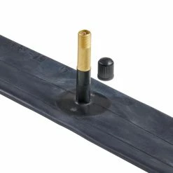 Decathlon City Biking Btwin, 29 X 1.7/2.2 Inner Tube 48 Mm Schrader Valve