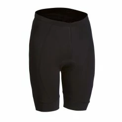 Btwin Essential, Bibless Road Cycling Shorts, Men's