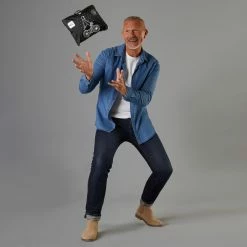 Btwin, Compact Cycling Rain Poncho