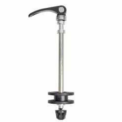 Btwin Bike Chain Rest Mountain Biking