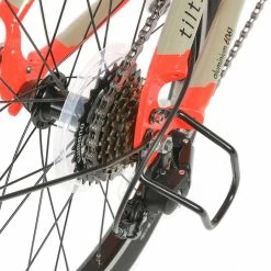 Btwin Tilt 500, Folding Bike, 20