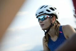 Road & Gravel Biking Van Rysel 500, Road Bike Helmet, Adult