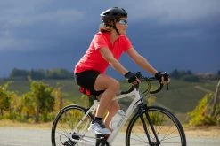 Triban 100, Aluminum Road Bike, Women's