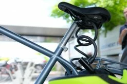 Elops 120, Key With Lock Accessories