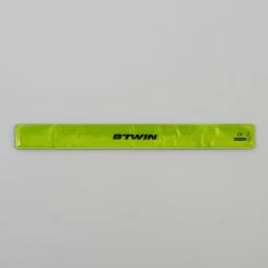 Road & Gravel Biking Btwin 500, Visibility Leg/Arm Band