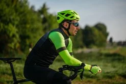 Road & Gravel Biking Van Rysel 500, Road Bike Helmet, Adult