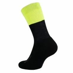 Road & Gravel Biking Van Rysel 500, Winter Cycling Socks