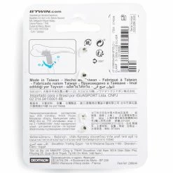 Btwin 31.8 Mm Seat Clamp