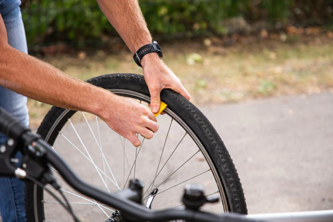 Btwin Tire Lever, 3-Pack