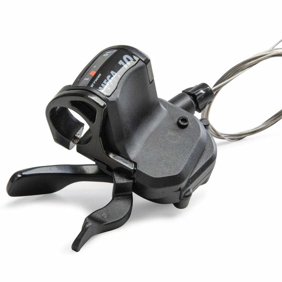 Cheapest 👏 Btwin, 10-Speed Bike Derailleur Shifter 🔔 3 Btwin, 10-Speed Bike Derailleur Shifter
