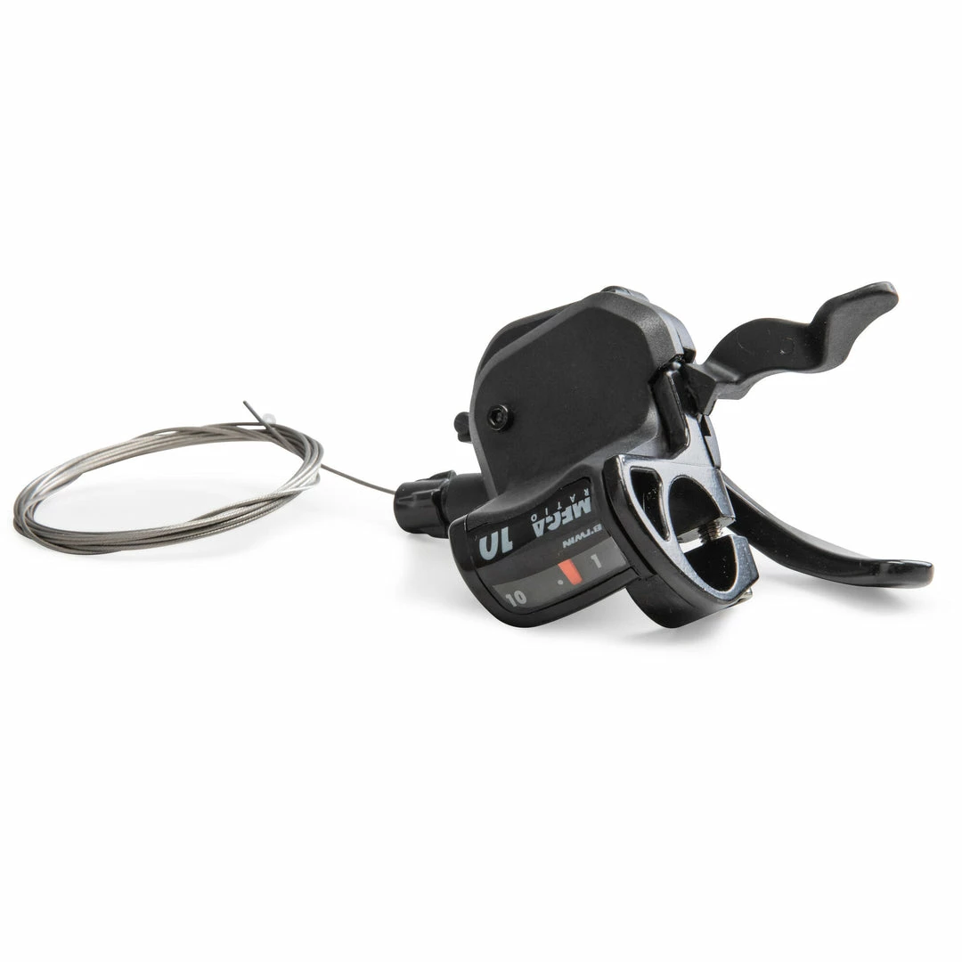 Cheapest 👏 Btwin, 10-Speed Bike Derailleur Shifter 🔔 2 Btwin, 10-Speed Bike Derailleur Shifter
