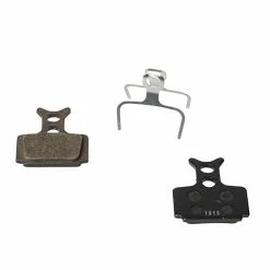 Mountain Biking Btwin, Formula Mega One Disc Brake Pads