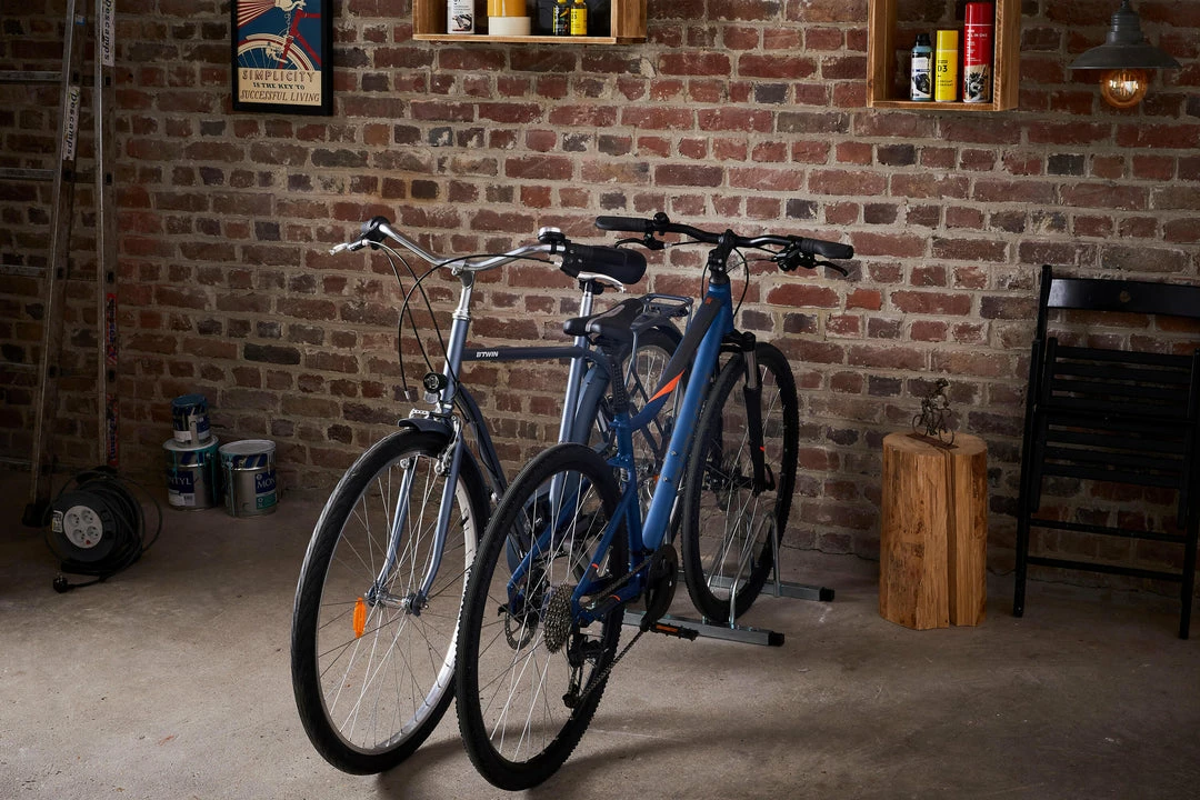 Best deal 🧨 Btwin, Bike Rack For 2 Bikes 🥰 5 Btwin, Bike Rack For 2 Bikes
