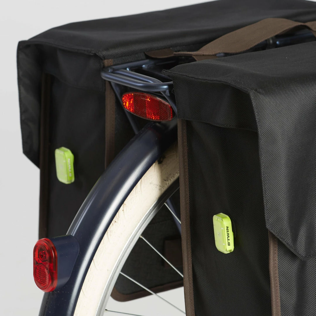 Elops 500, 2 X 20 L Double Bag