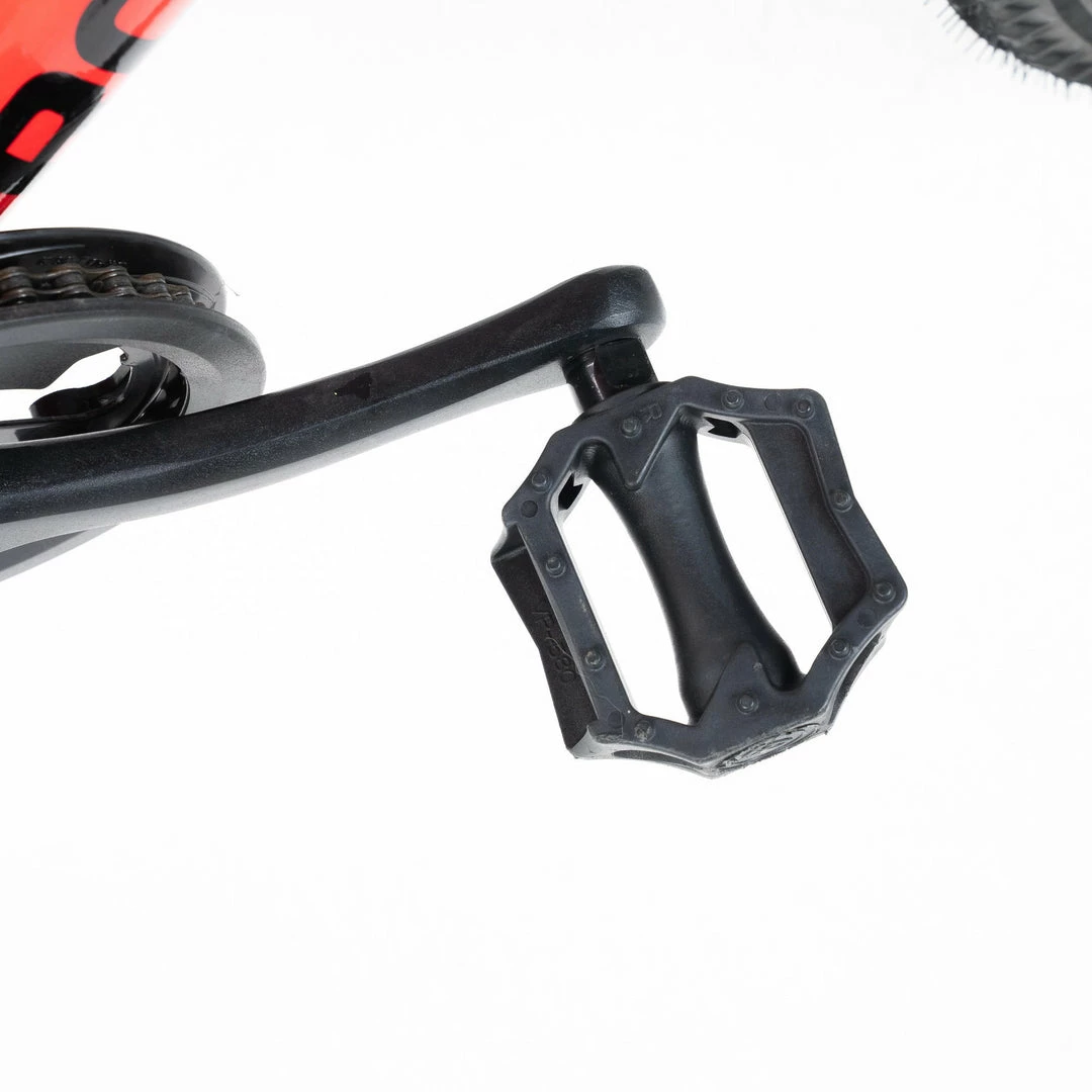 Btwin Kids' Bikes Rockrider ST900, Mountain Bike, 24", Kids 4'5" To 4'11"