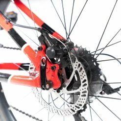 Btwin Kids' Bikes Rockrider ST900, Mountain Bike, 24