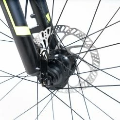 Btwin Kids' Bikes Rockrider ST900, Mountain Bike, 24