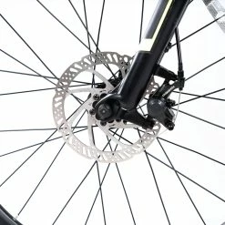 Btwin Kids' Bikes Rockrider ST900, Mountain Bike, 24