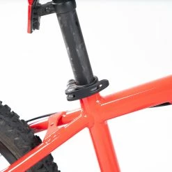 Btwin Kids' Bikes Rockrider ST900, Mountain Bike, 24