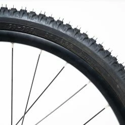 Btwin Kids' Bikes Rockrider ST900, Mountain Bike, 24