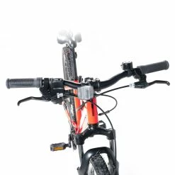 Btwin Kids' Bikes Rockrider ST900, Mountain Bike, 24