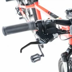 Btwin Kids' Bikes Rockrider ST900, Mountain Bike, 24