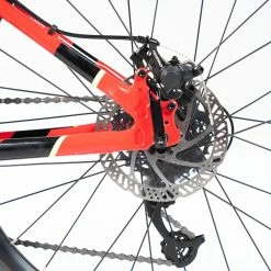 Btwin Kids' Bikes Rockrider ST900, Mountain Bike, 24