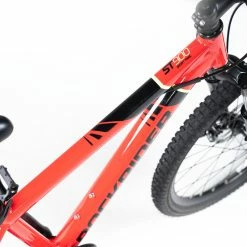 Btwin Kids' Bikes Rockrider ST900, Mountain Bike, 24