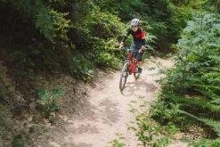 Btwin Kids' Bikes Rockrider ST900, Mountain Bike, 24