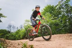Btwin Kids' Bikes Rockrider ST900, Mountain Bike, 24