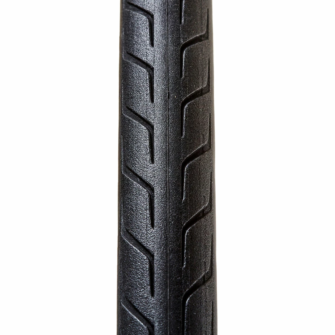 Btwin Road & Gravel Biking Triban Road Bike Tire 700 X 28