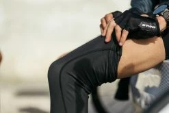 Road & Gravel Biking Van Rysel Cycling Leg Warmers, Adult