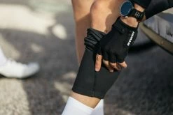 Road & Gravel Biking Van Rysel Cycling Leg Warmers, Adult