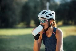 Triban Essential, 550 Ml Cycling Water Bottle