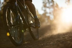 Rockrider ST100, Mountain Bike Shoes, Adult Mountain Biking